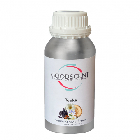 Refill 500 g - Aroma & Essential Oil, Good Scent, Tonka fragrance, 500 g