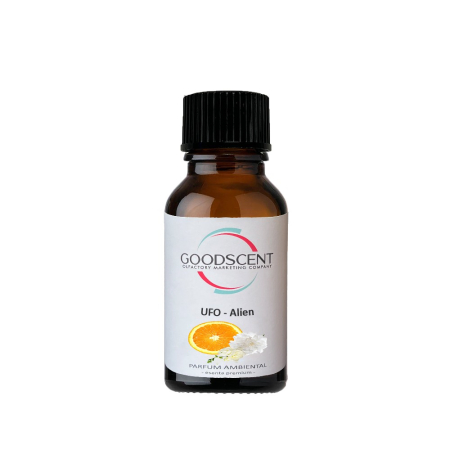 Refill 10 g - Aroma & Essential Oil, Good Scent, UFO Alien fragrance, 10 g