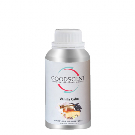Refill 100 g - Aroma & Essential Oil, Good Scent, Vanilla Cake fragrance, 100 g