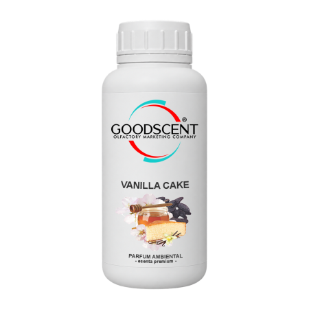 Refill 200 g - Aroma & Essential Oil, Good Scent, Vanilla Cake fragrance, 200 g