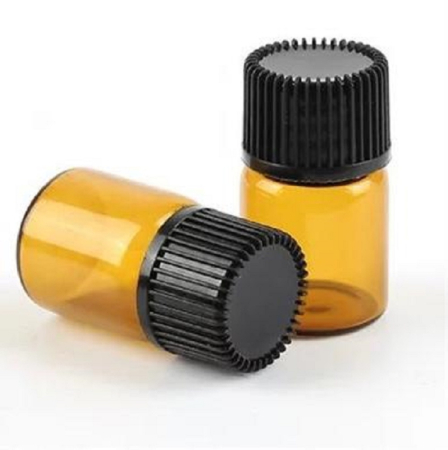 Fragrance Nebulization - Aroma & Essential Oil, Good Scent, Velvet Desert Oud fragrance, 1 g, sample