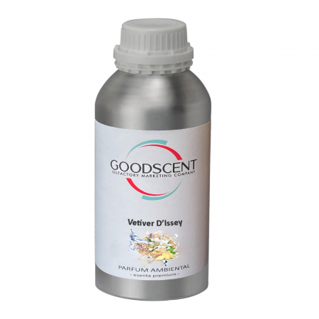 Aroma & Essential Oil, Good Scent, Vetiver D'Issey fragrance, 1 Kg