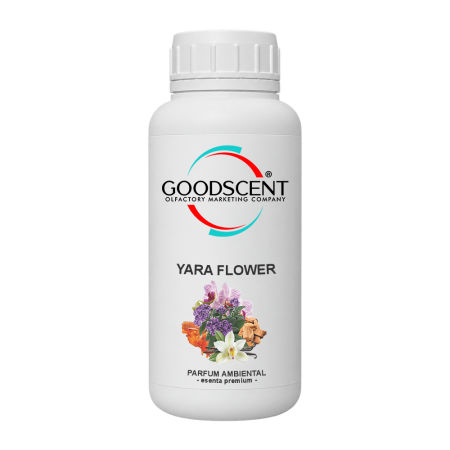 Refill 200 g - Aroma & Essential Oil, Good Scent, Yara Flower fragrance, 200 g