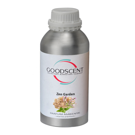 Fragrance Nebulization - Aroma & Essential Oil, Good Scent, Zen Garden fragrance, 1 Kg