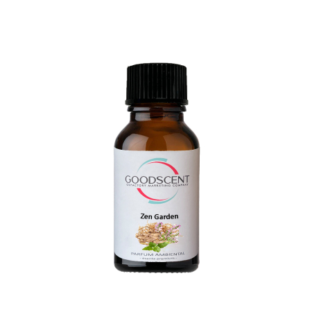 Fragrance Nebulization - Aroma & Essential Oil, Good Scent, Zen Garden fragrance, 10 g