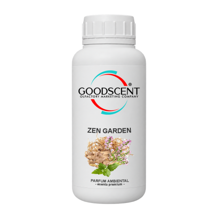 Fragrance Nebulization - Aroma & Essential Oil, Good Scent, Zen Garden fragrance, 200 g