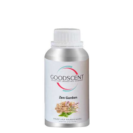 Fragrance Nebulization - Aroma & Essential Oil, Good Scent, Zen Garden fragrance, 100 g