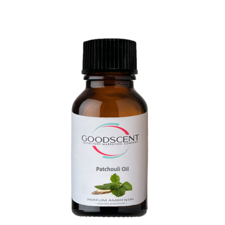 Professional Air Freshener - Aroma & Essential Oil, Good Scent, with Patchouli essential oil, 10 g