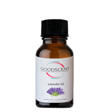 Professional Air Freshener - Aroma & Essential Oil, Good Scent, with Lavender esential oil, 10 g