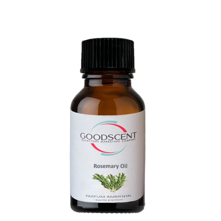 Professional Air Freshener - Aroma & Essential Oil, Good Scent, with Rosemary esential oil, 10 g