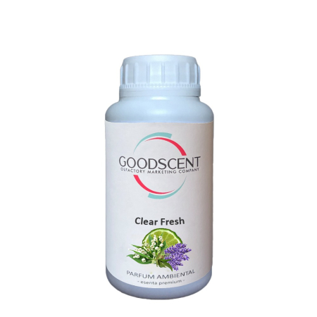 Refill 200 g - Aroma & Essential Oil, Good Scent, Odour Neutraliser Clear Fresh fragrance, 200 g