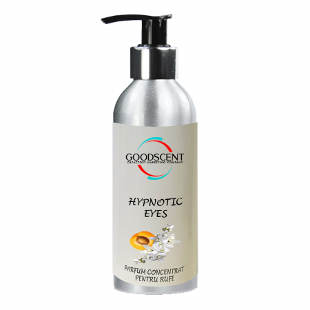 Laundry Essence - Concentrated perfume for laundry, Good Scent, Hypnotic Eyes fragrance, 200gr