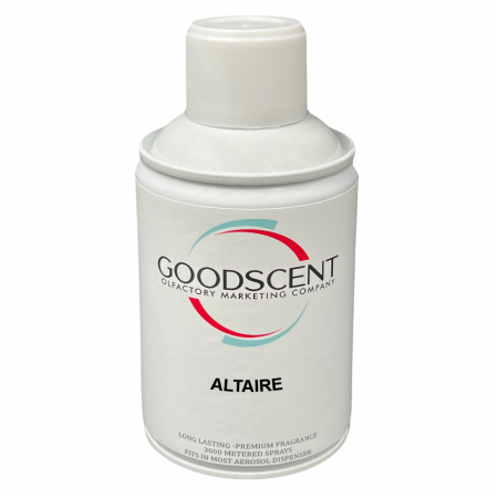 Rezerve Spray Good Scent - Rezerva Spray Odorizant, Good Scent, aroma Altaire, 250 ml
