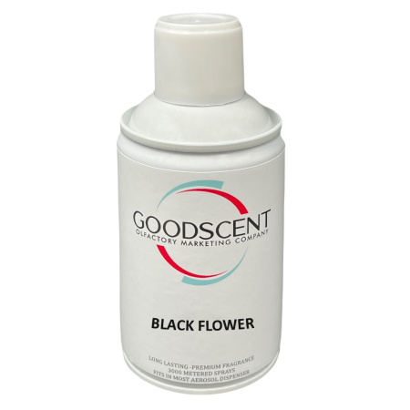Rezerve Spray Good Scent - Rezerva Spray Odorizant, Good Scent, aroma Black Orchid, 250 ml