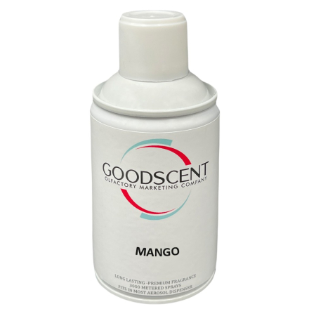 Rezerva Spray Odorizant, Good Scent, aroma Mango, 250 ml