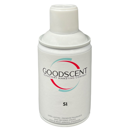 Rezerve Spray Good Scent - Rezerva Spray Odorizant, Good Scent, aroma Si, 250 ml