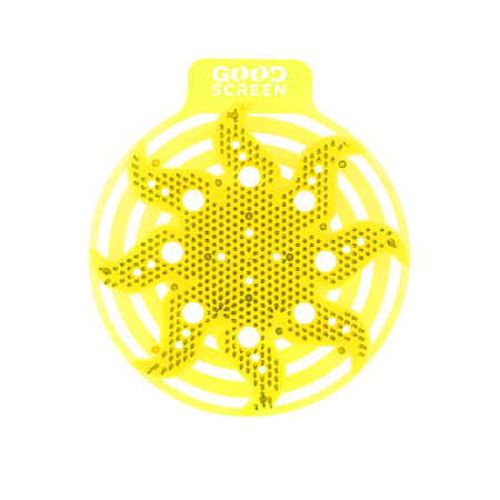 Sita pisoar anti-stropire GOOD SCREEN PowerFresh 30+, Citrus [3]