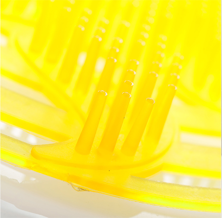 Sita pisoar anti-stropire GOOD SCREEN PowerFresh 30+, Citrus [6]