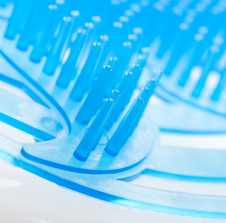 Sita pisoar anti-stropire GOOD SCREEN PowerFresh 30+, Fresh Breeze [6]