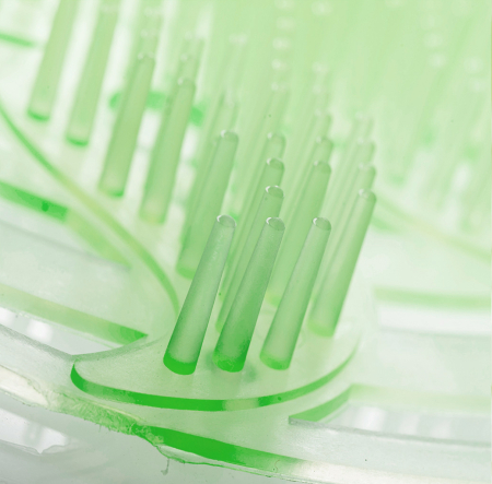 Sita pisoar anti-stropire GOOD SCREEN PowerFresh 30+, Green Apple [6]