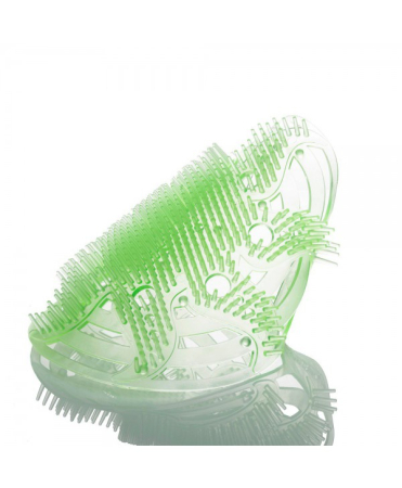 Sita pisoar anti-stropire GOOD SCREEN PowerFresh 30+, Green Apple [7]