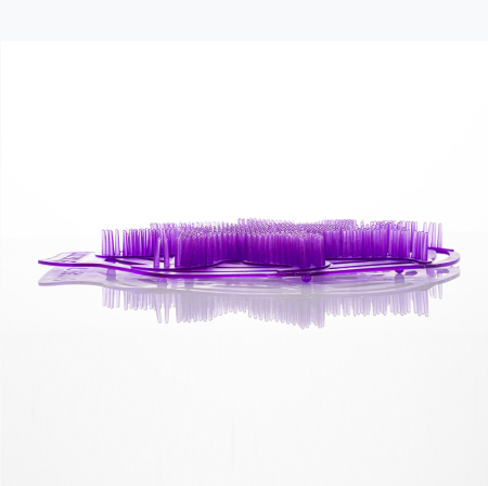 SET: 10 x Sita pisoar anti-stropire GOOD SCREEN PowerFresh 30+, Lavender [5]