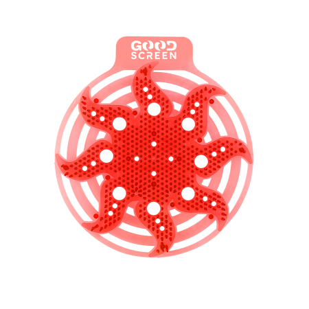 Sita pisoar anti-stropire GOOD SCREEN PowerFresh 30+, Melon [5]