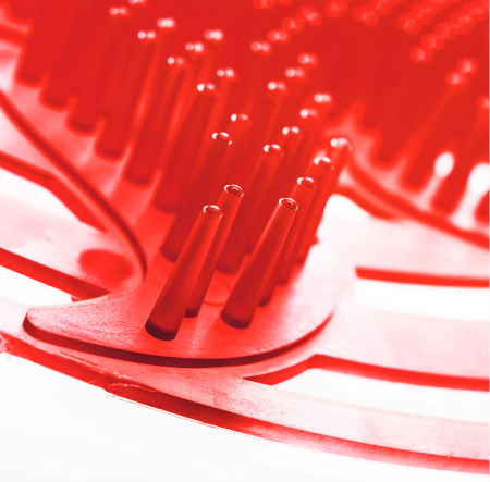 Sita pisoar anti-stropire GOOD SCREEN PowerFresh 30+, Melon [4]