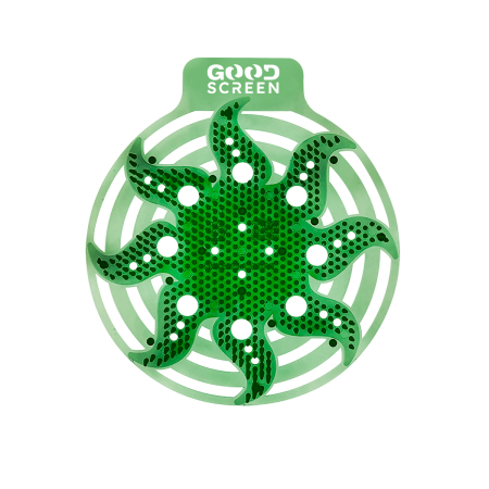 Sita pisoar anti-stropire GOOD SCREEN PowerFresh 30+, Pine Fresh [4]