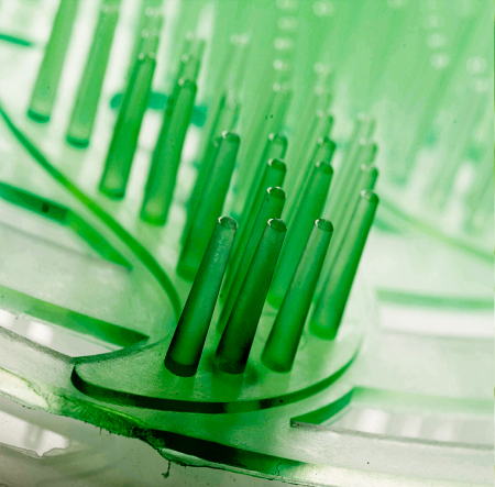 Sita pisoar anti-stropire GOOD SCREEN PowerFresh 30+, Pine Fresh [5]