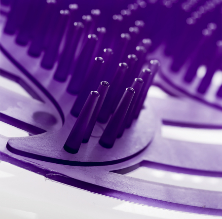 Sita pisoar anti-stropire GOOD SCREEN PowerFresh 30+, Purple Berry [3]