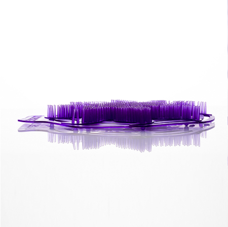 SET: 10 x Sita pisoar anti-stropire GOOD SCREEN PowerFresh 30+, Purple Berry [6]