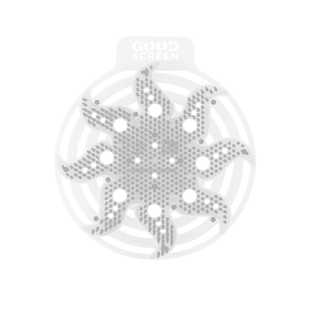 Sita pisoar anti-stropire GOOD SCREEN PowerFresh 30+, Tropical Fruit [3]