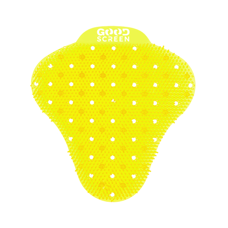 SET: 12 x Sita pisoar anti-stropire GOOD SCREEN PROScent 60+, Citrus [5]