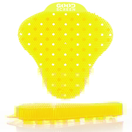 Odorizante Profesionale - Sita pisoar anti-stropire GOOD SCREEN PROScent 60+, Citrus