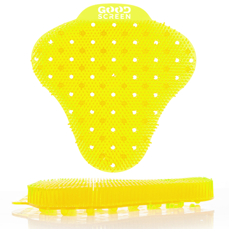 SET: 12 x Sita pisoar anti-stropire GOOD SCREEN PROScent 60+, Citrus [1]