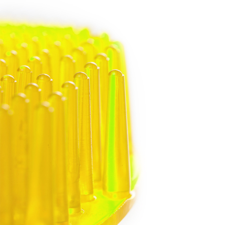 SET: 12 x Sita pisoar anti-stropire GOOD SCREEN PROScent 60+, Citrus [6]