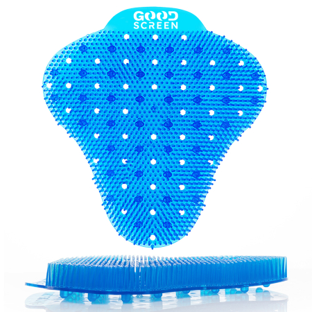 SET: 12 x Sita pisoar anti-stropire GOOD SCREEN PROScent 60+, Fresh Breeze [1]