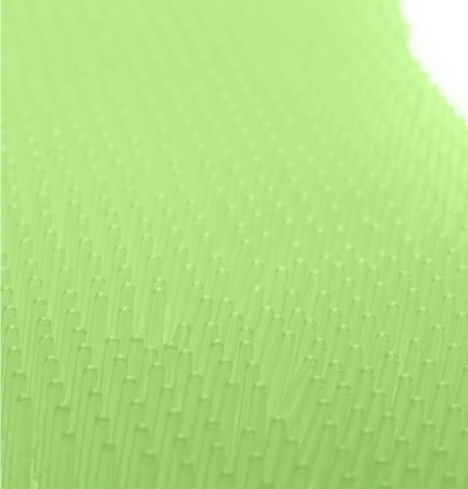 SET: 12 x Sita pisoar anti-stropire GOOD SCREEN PROScent 60+, Green Apple [8]