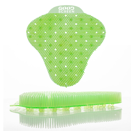 Sita pisoar anti-stropire GOOD SCREEN PROScent 60+, Green Apple [7]
