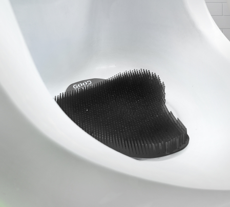 Sita pisoar anti-stropire GOOD SCREEN PROScent 60+, Ice Mint [1]