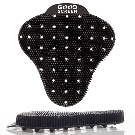 Odorizante Profesionale - Sita pisoar anti-stropire GOOD SCREEN PROScent 60+, Ice Mint