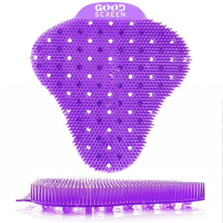 SET: 12 x Sita pisoar anti-stropire GOOD SCREEN PROScent 60+, Lavender [1]