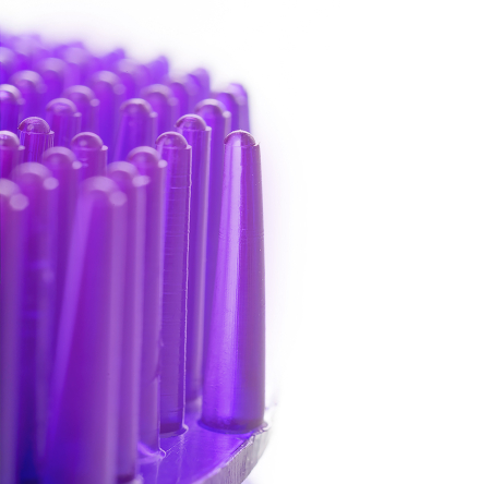 SET: 12 x Sita pisoar anti-stropire GOOD SCREEN PROScent 60+, Lavender [6]