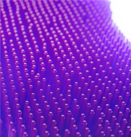 SET: 12 x Sita pisoar anti-stropire GOOD SCREEN PROScent 60+, Lavender [7]