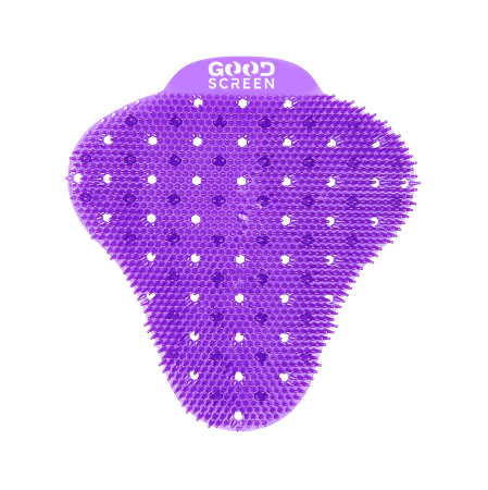 SET: 12 x Sita pisoar anti-stropire GOOD SCREEN PROScent 60+, Lavender [4]