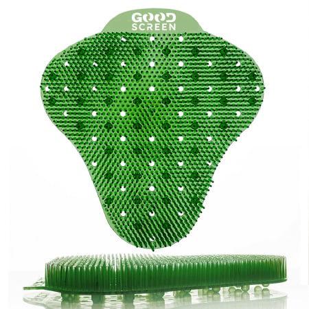 Odorizante Profesionale - Sita pisoar anti-stropire GOOD SCREEN PROScent 60+, Pine Fresh