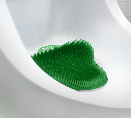 Sita pisoar anti-stropire GOOD SCREEN PROScent 60+, Pine Fresh [1]