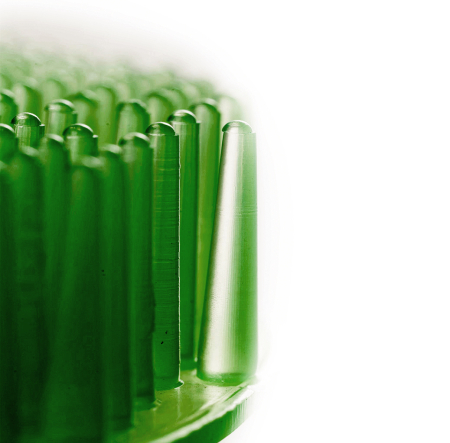 SET: 12 x Sita pisoar anti-stropire GOOD SCREEN PROScent 60+, Pine Fresh [6]