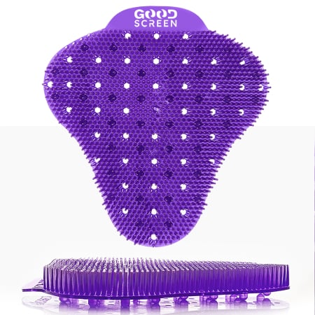 Odorizante Profesionale - Sita pisoar anti-stropire GOOD SCREEN PROScent 60+, Purple Berry